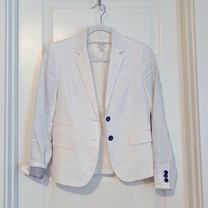 J. Crew Women’s Schoolboy Blazer